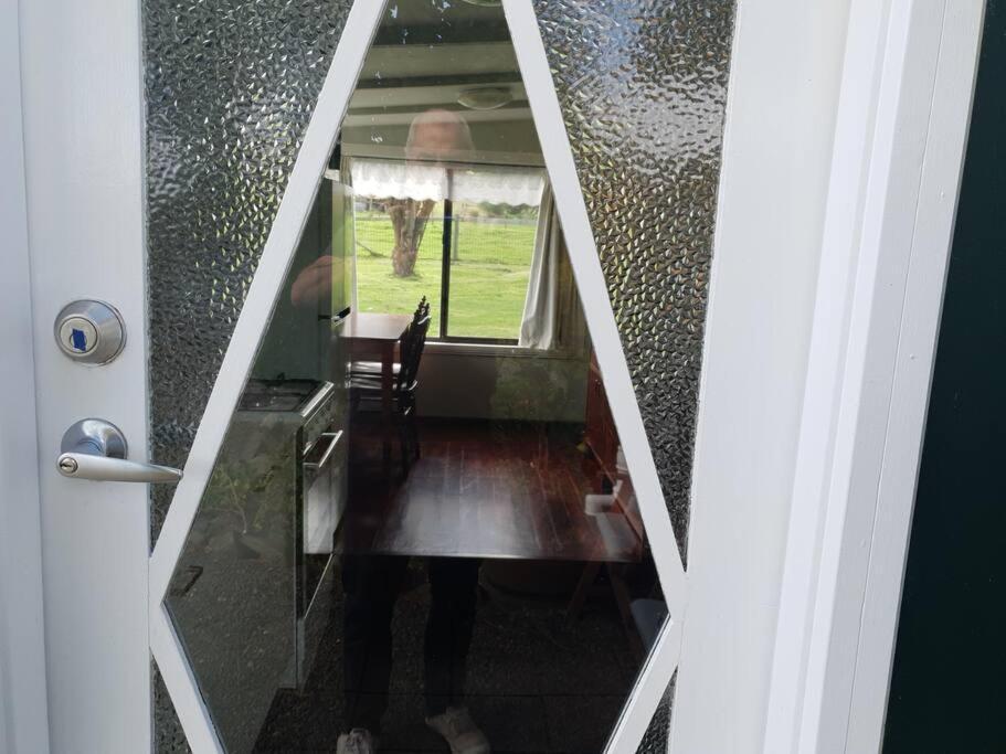 Handsome Hills Dairy Retreat Won Wron Exterior photo
