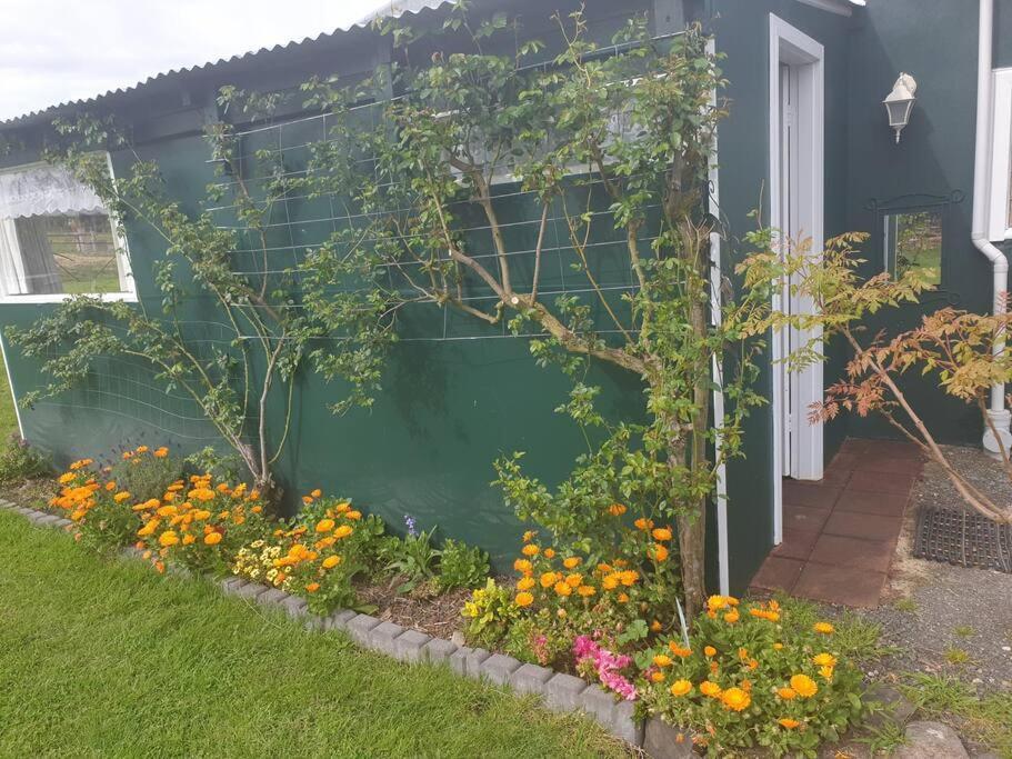 Handsome Hills Dairy Retreat Won Wron Exterior photo